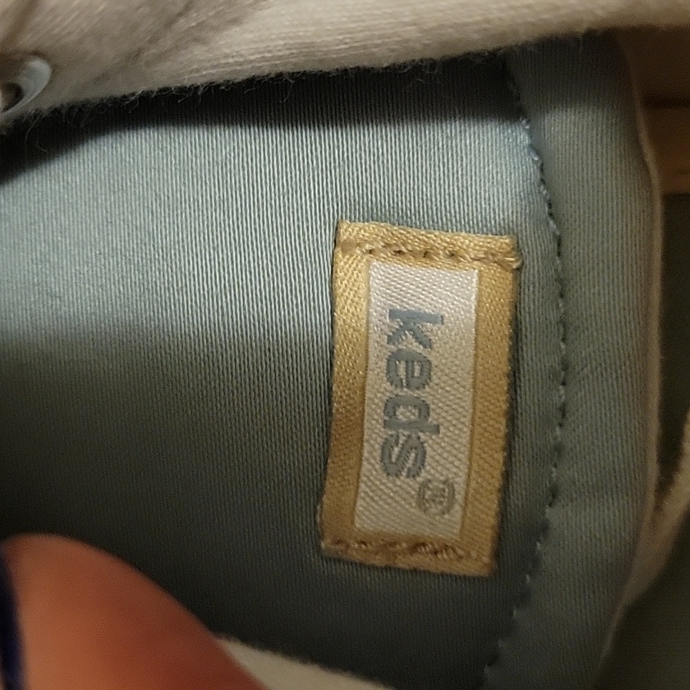 NWT: Keds Micro Stretch Women's Sneakers - Picture 8 of 15